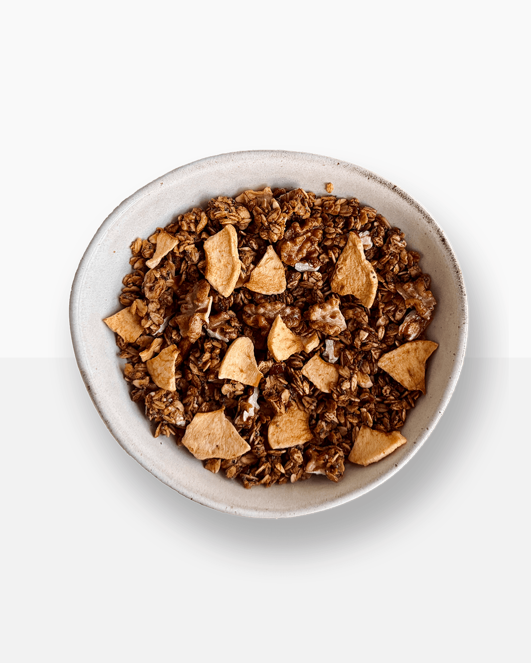 Elmalı Tarçınlı Granola 