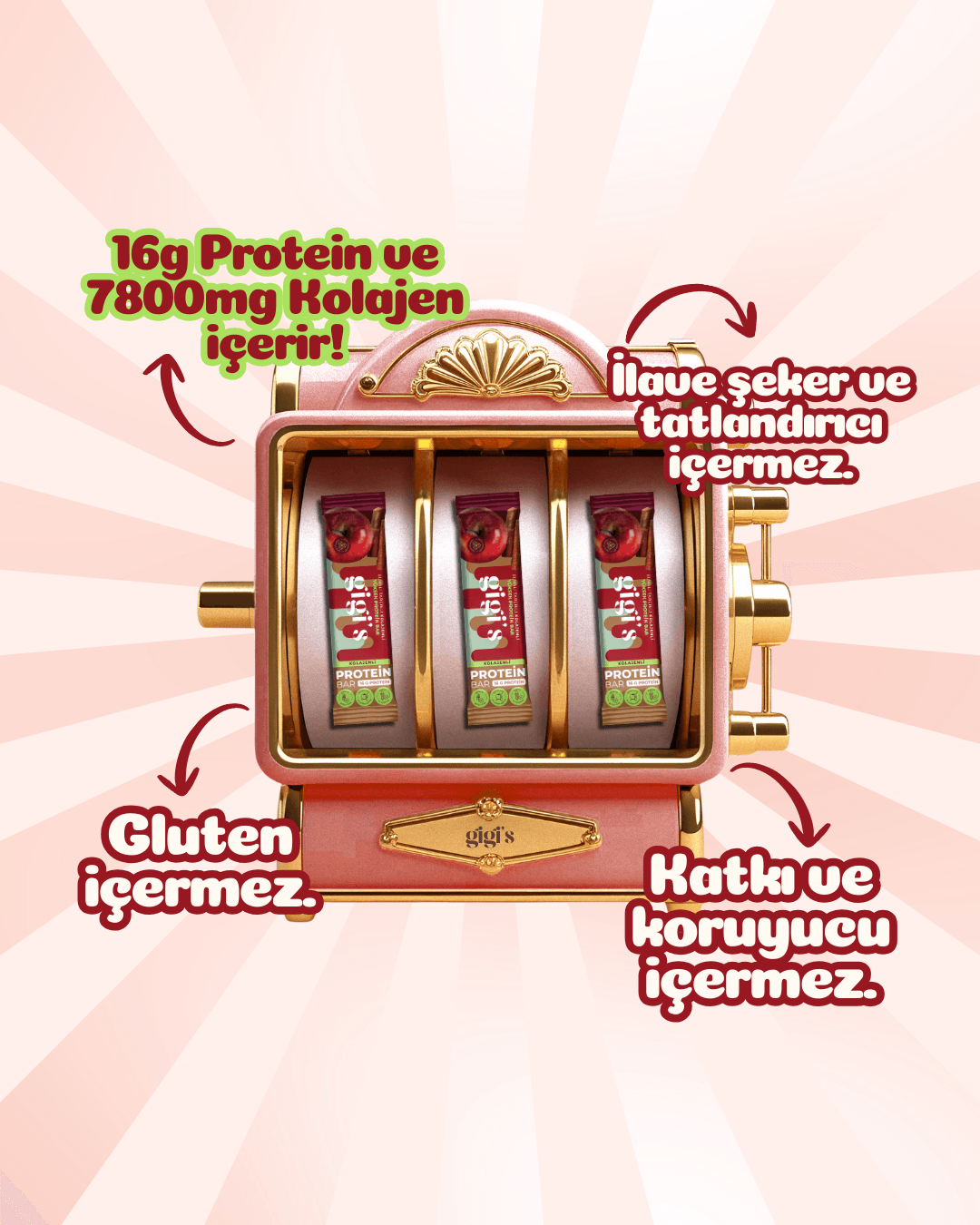 48’li Bar Paketi