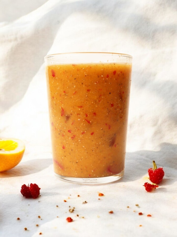 Sweet Chili Smoothie