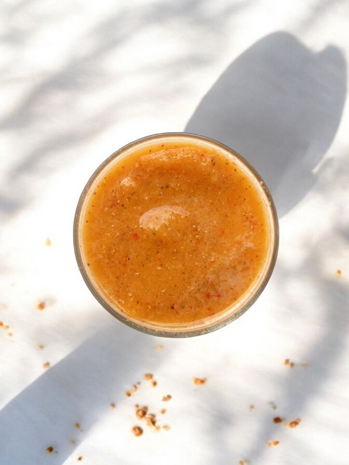 Sweet Chili Smoothie