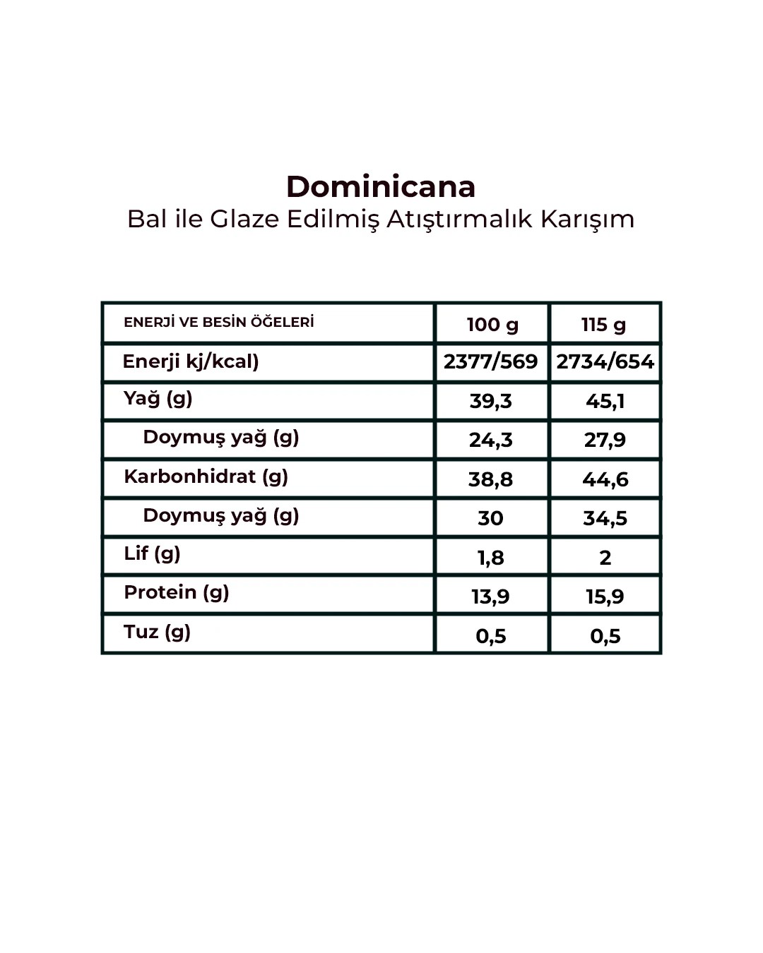 Oksijen Okurlarına Özel Hediye (Wild Berry & Dominicana 115Gr)