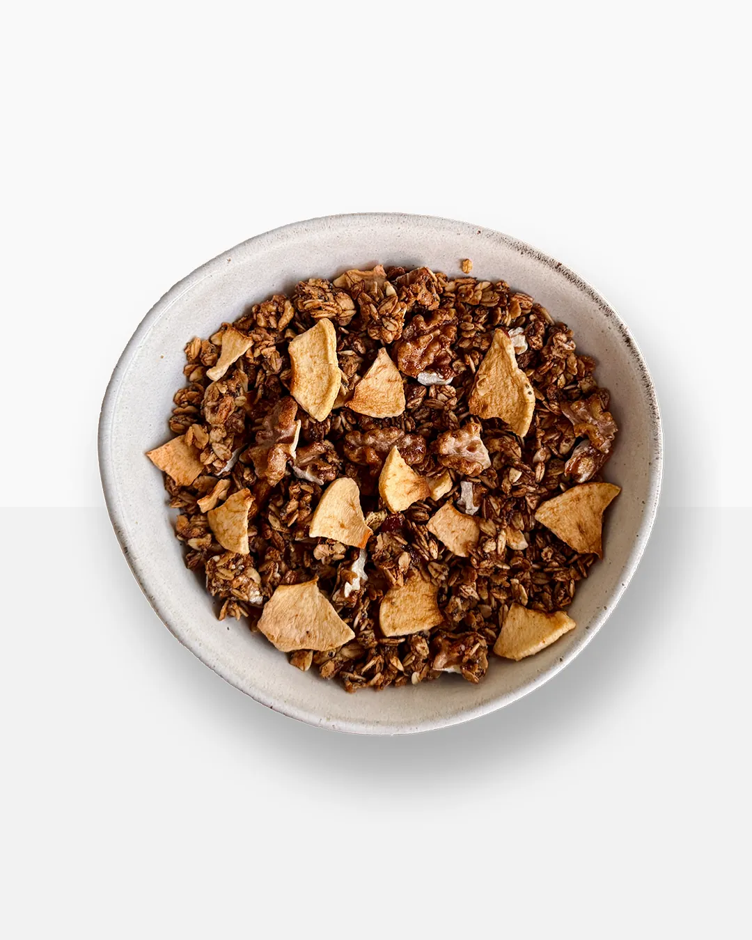 Elmalı Tarçınlı Granola ( 4 adet )