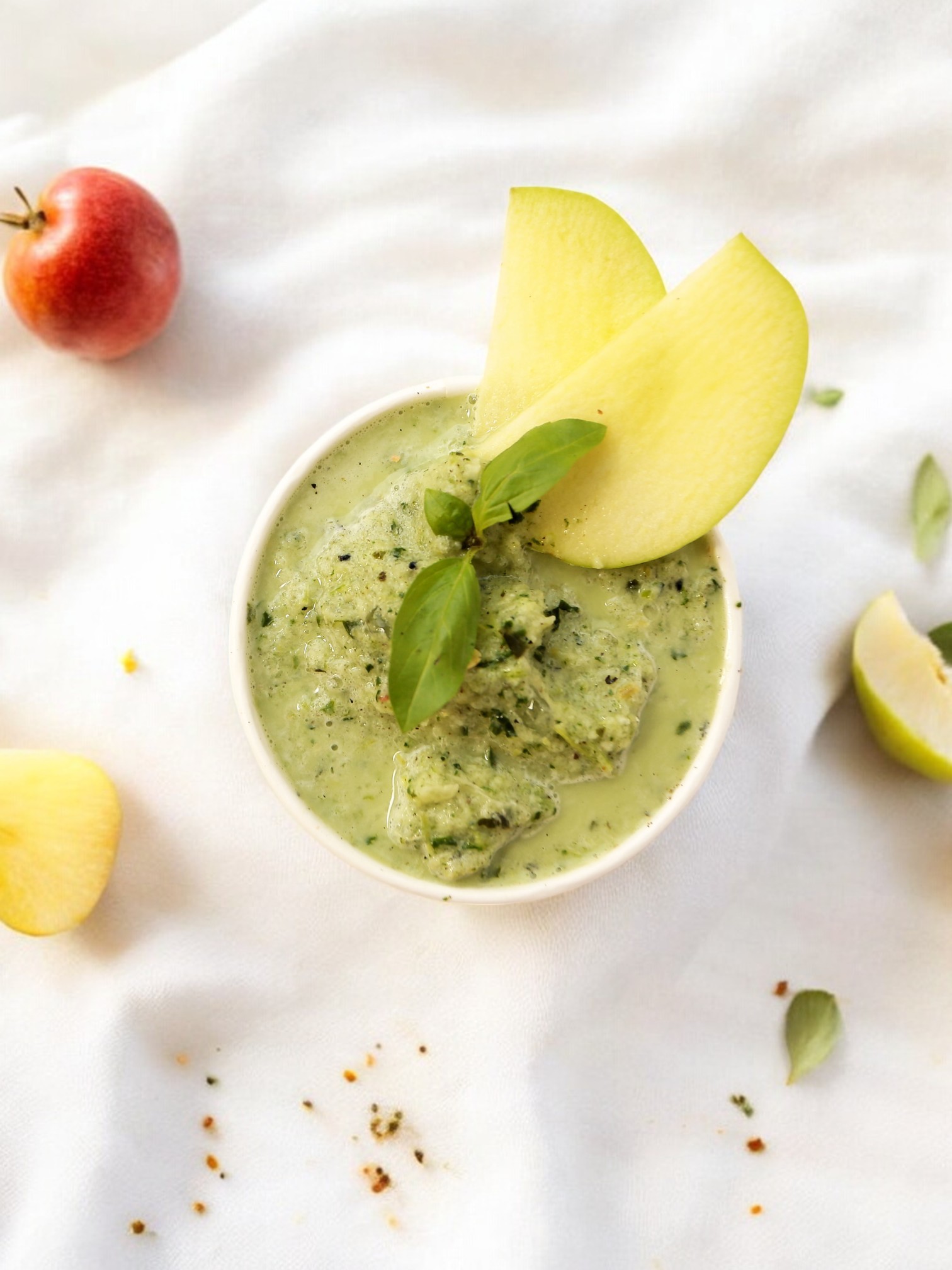 Green Power Smoothie