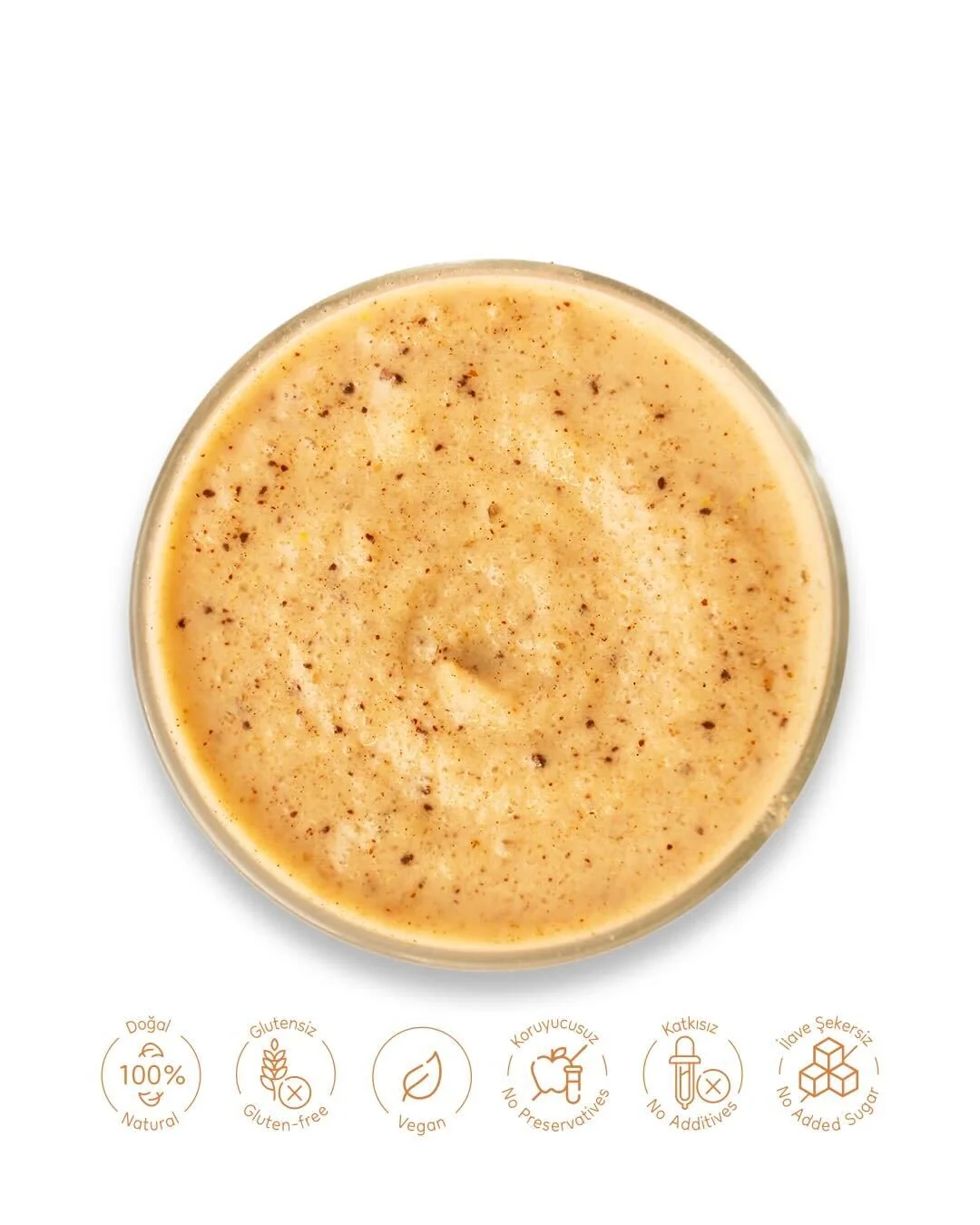 Gingerbread Yılbaşı Paketi - Hediyeli!