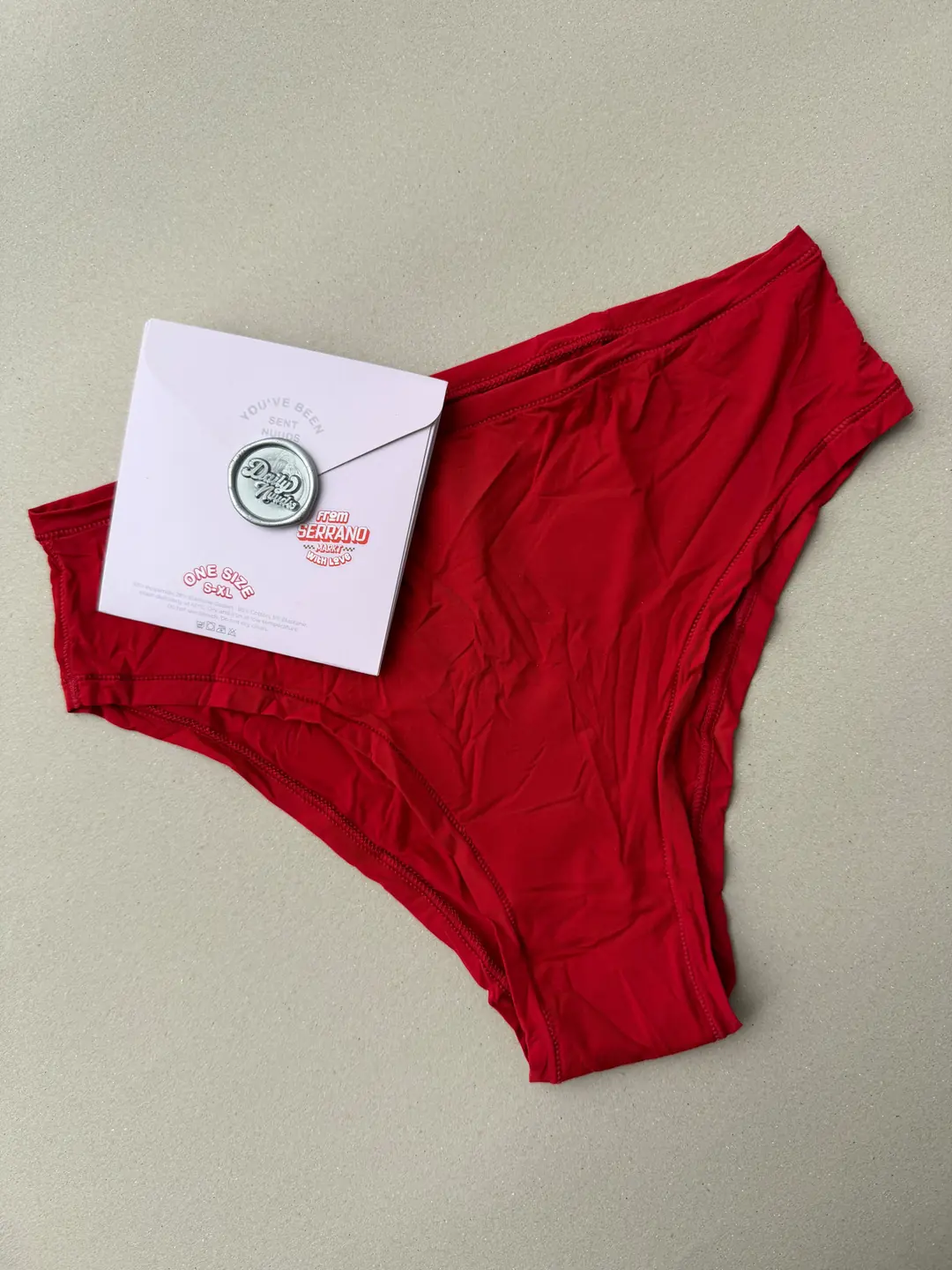 Gingerbread Yılbaşı Paketi - Hediyeli!