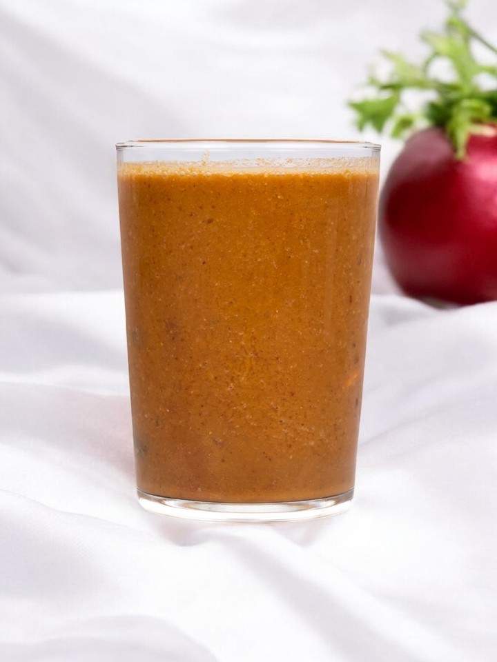 Red Power Smoothie