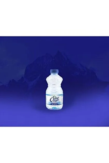 Çenesuyu 0.33lt Pet 24'lü