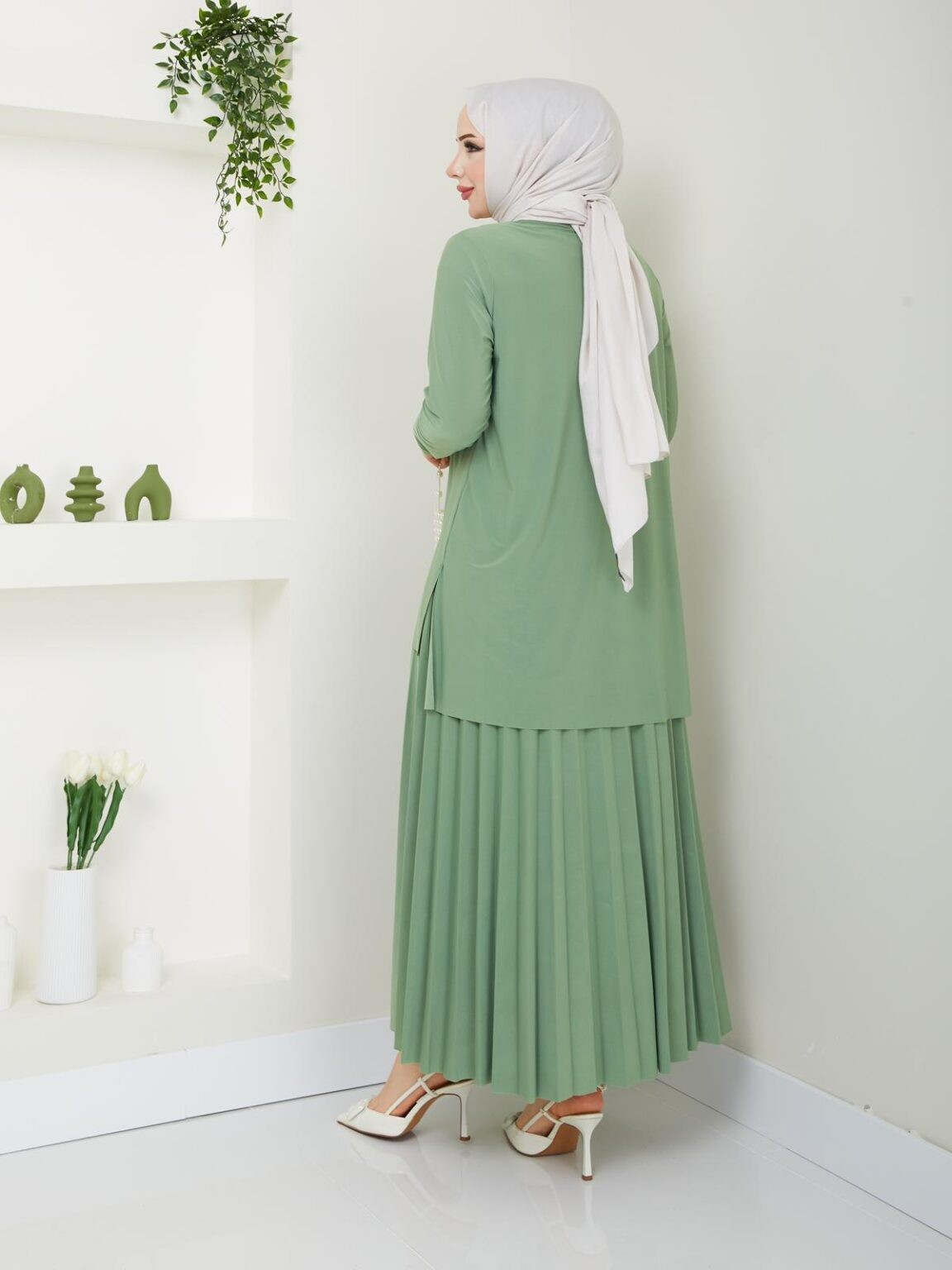 MERİ TAKIM ÇAĞLA