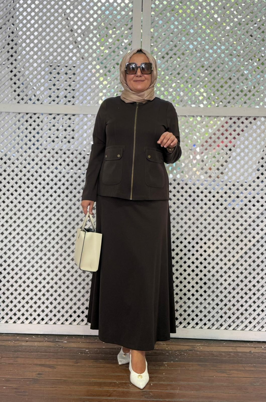 SENAR TAKIM