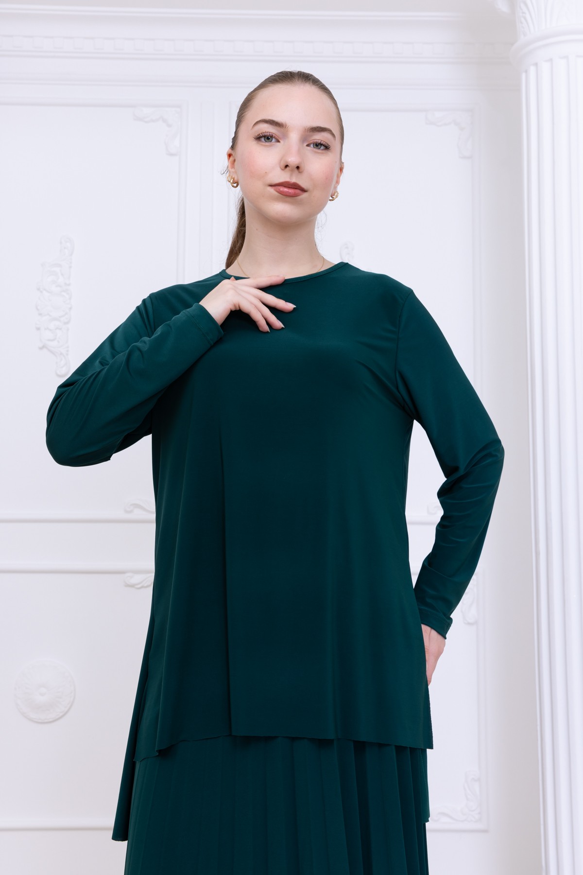 MERİ TAKIM ZÜMRÜT