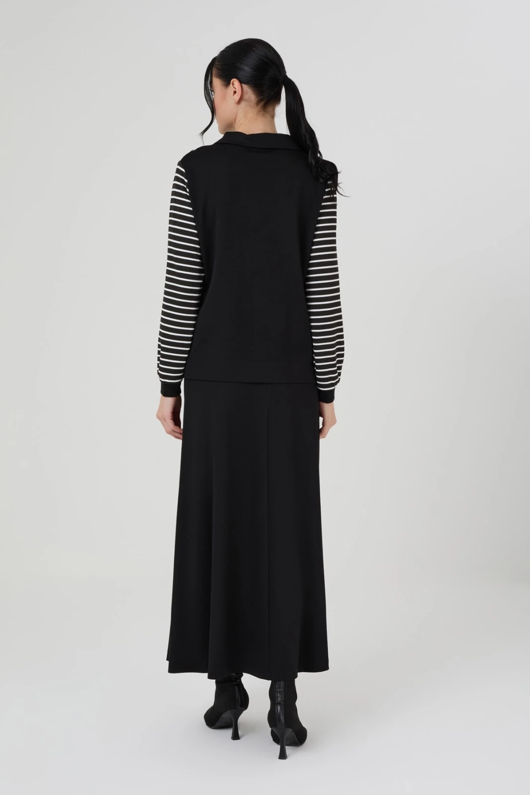 Orhan Etekli İkili Takım 