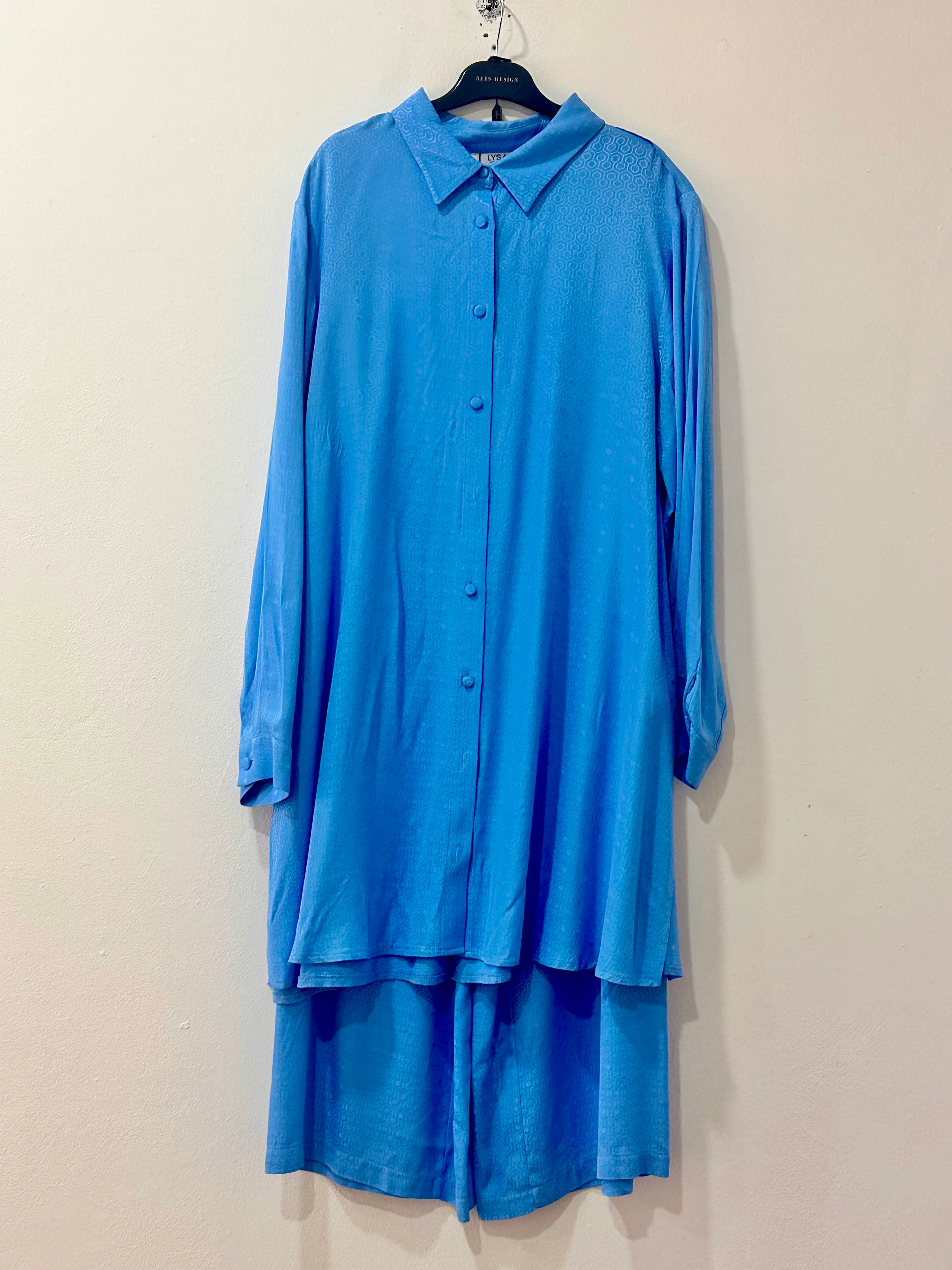 Jakarlı Floş Takım