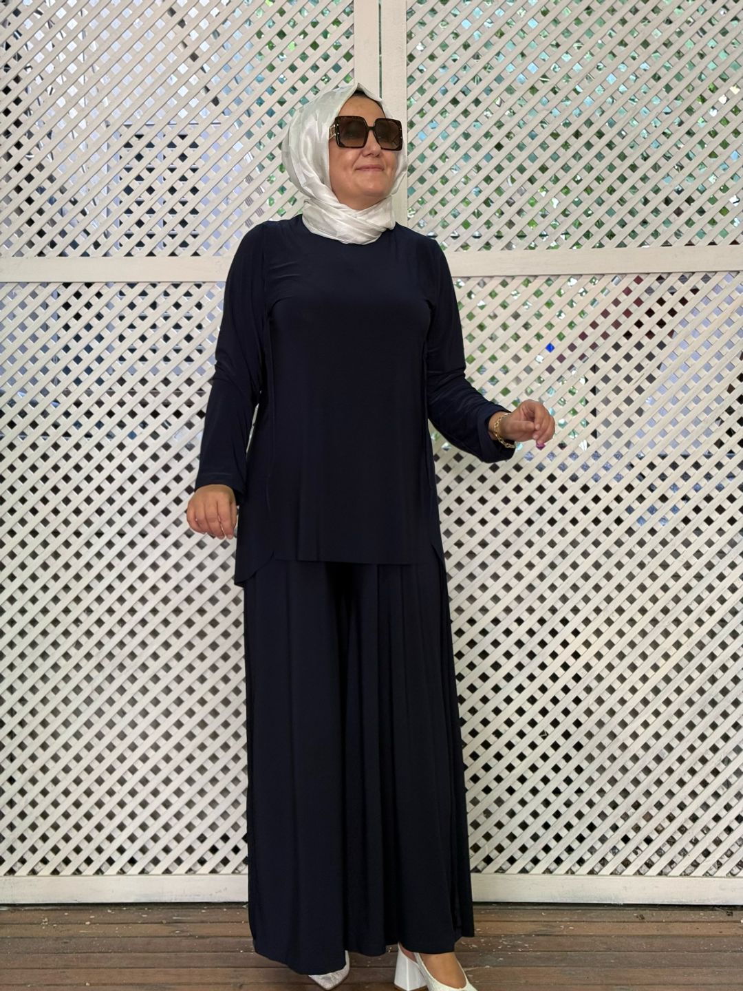 ZEYNA TAKIM