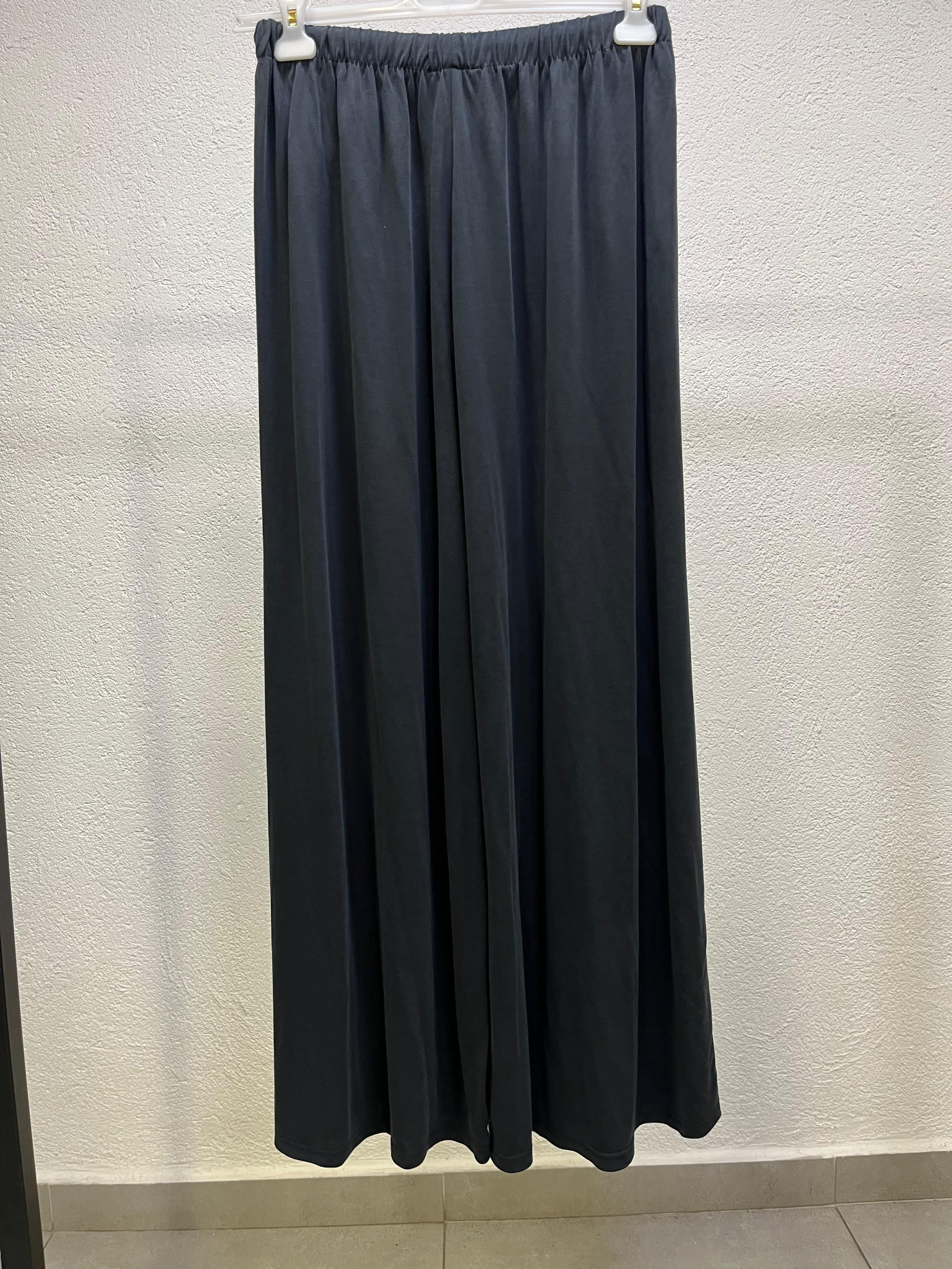 Seta Pantolon Siyah