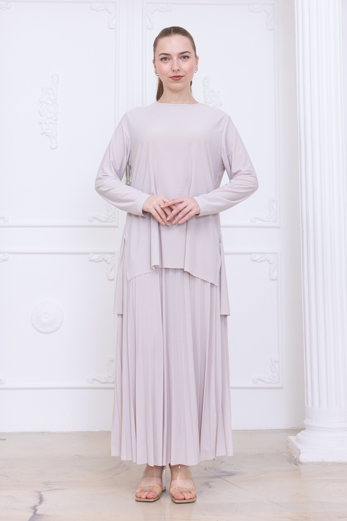 MERİ TAKIM KEMİK