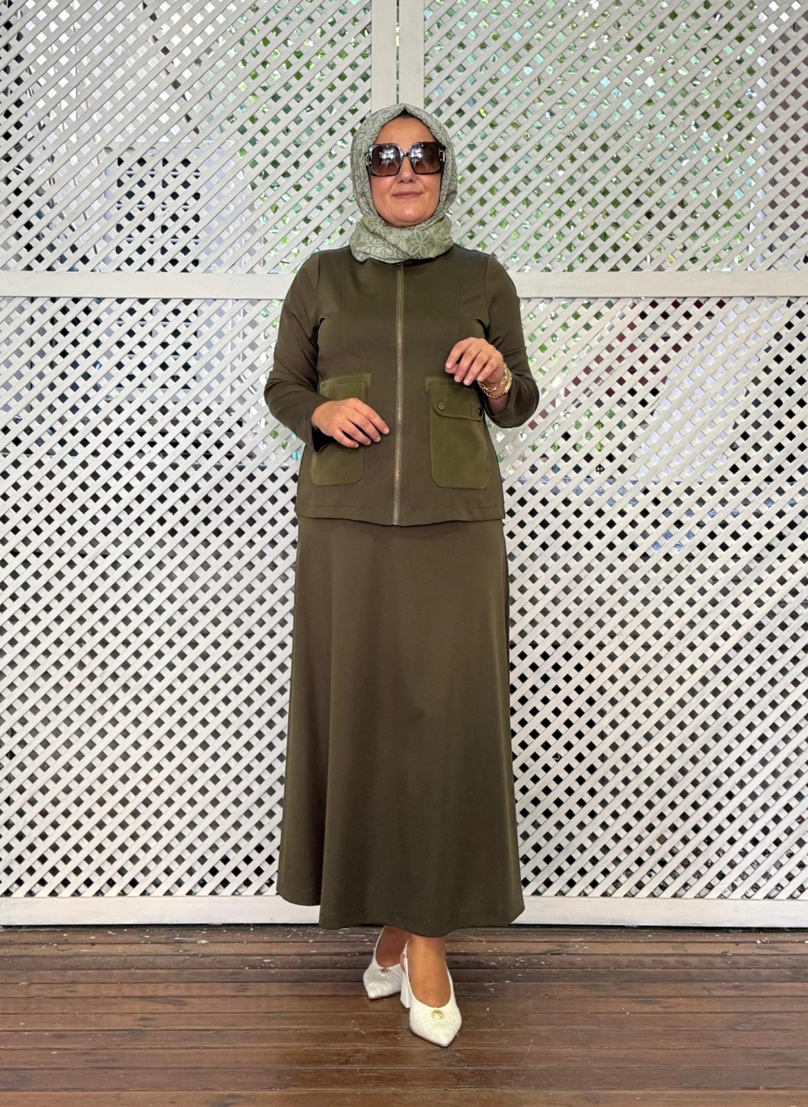 SENAR TAKIM