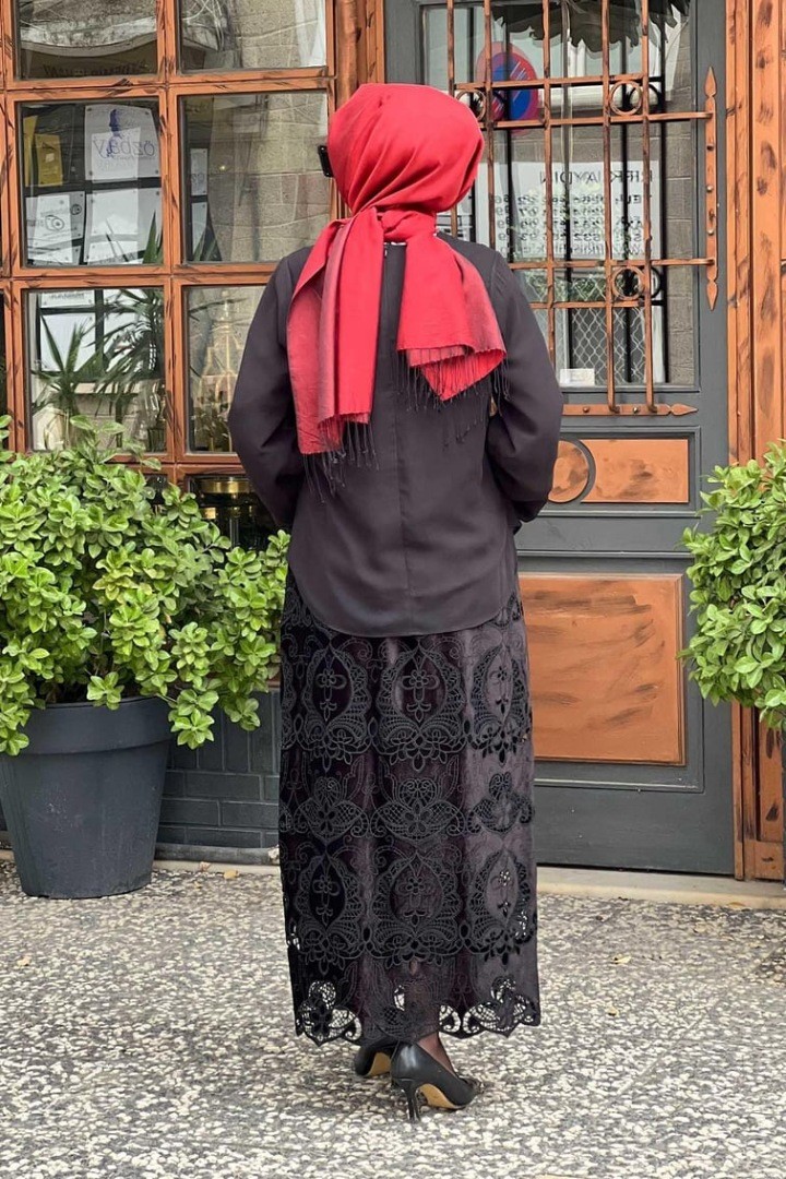 Güpür Takım