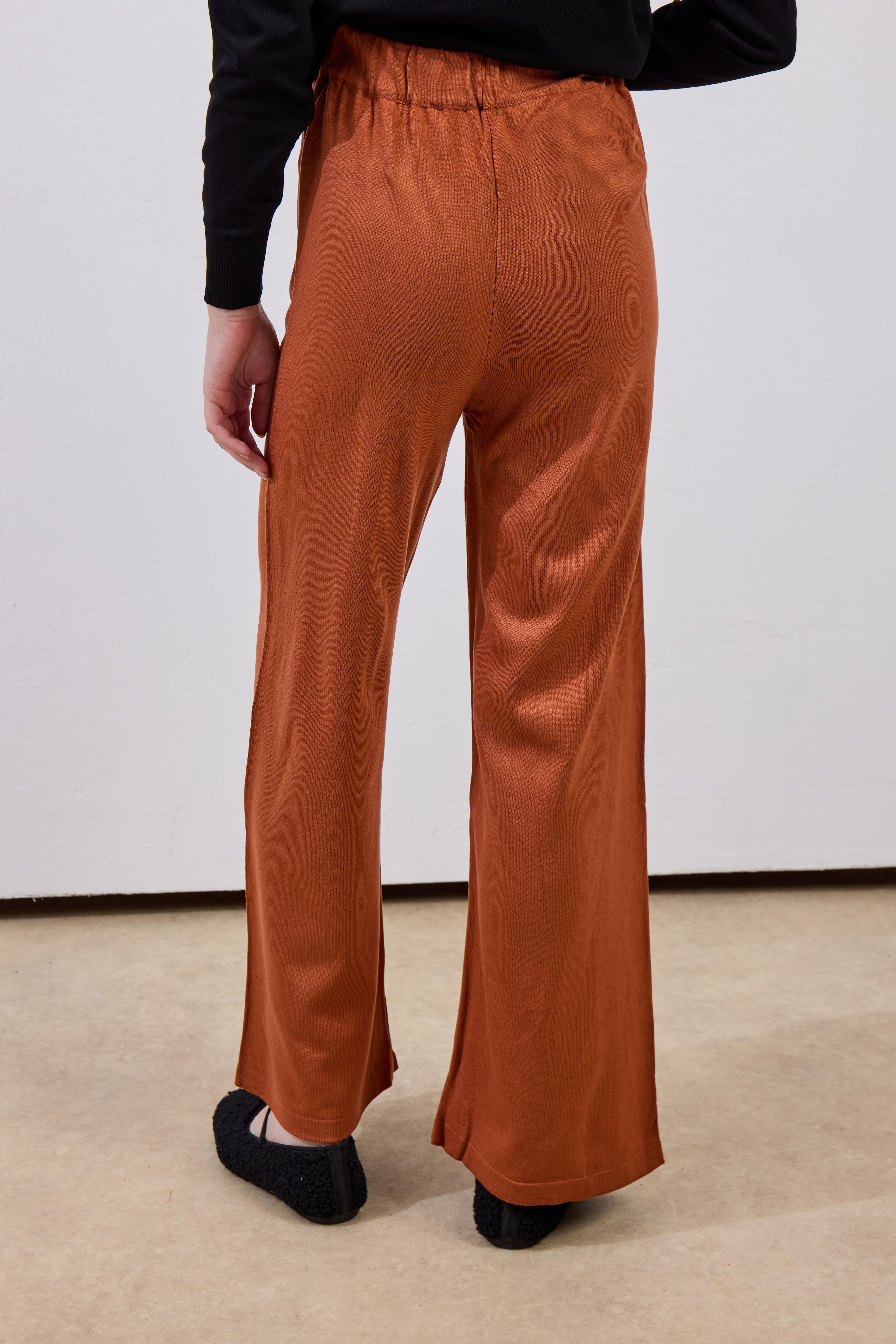 Merserize Pantolon Benetton