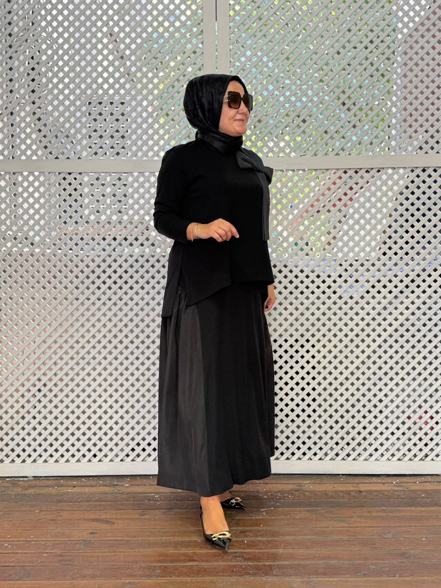 SELEN TAKIM