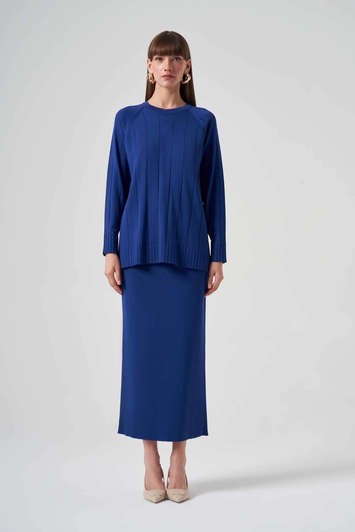 Basic Takım-Saks