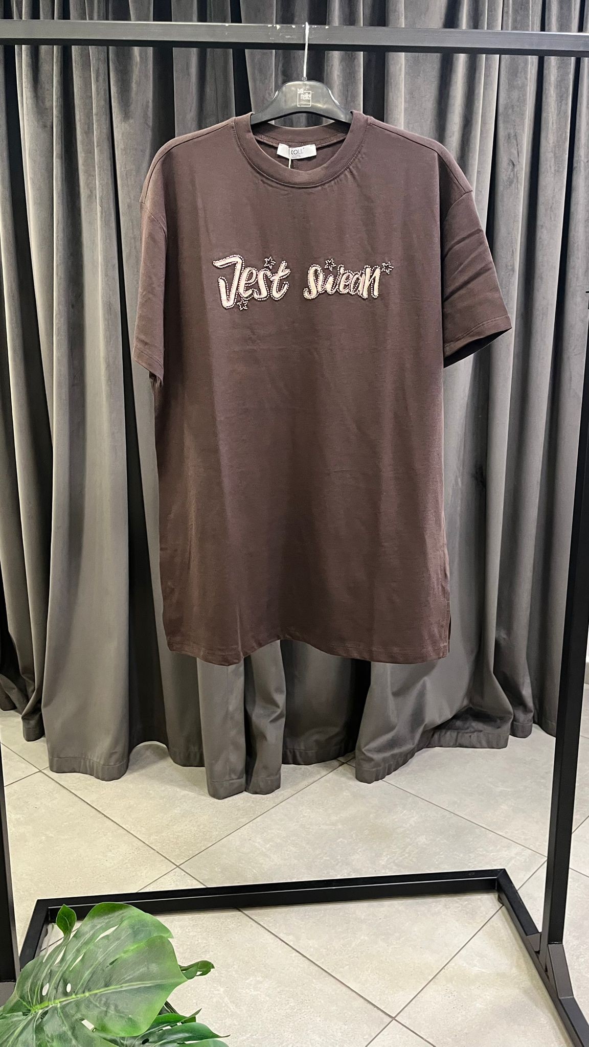 JEST BONCUKLU İÇLİK KAHVE