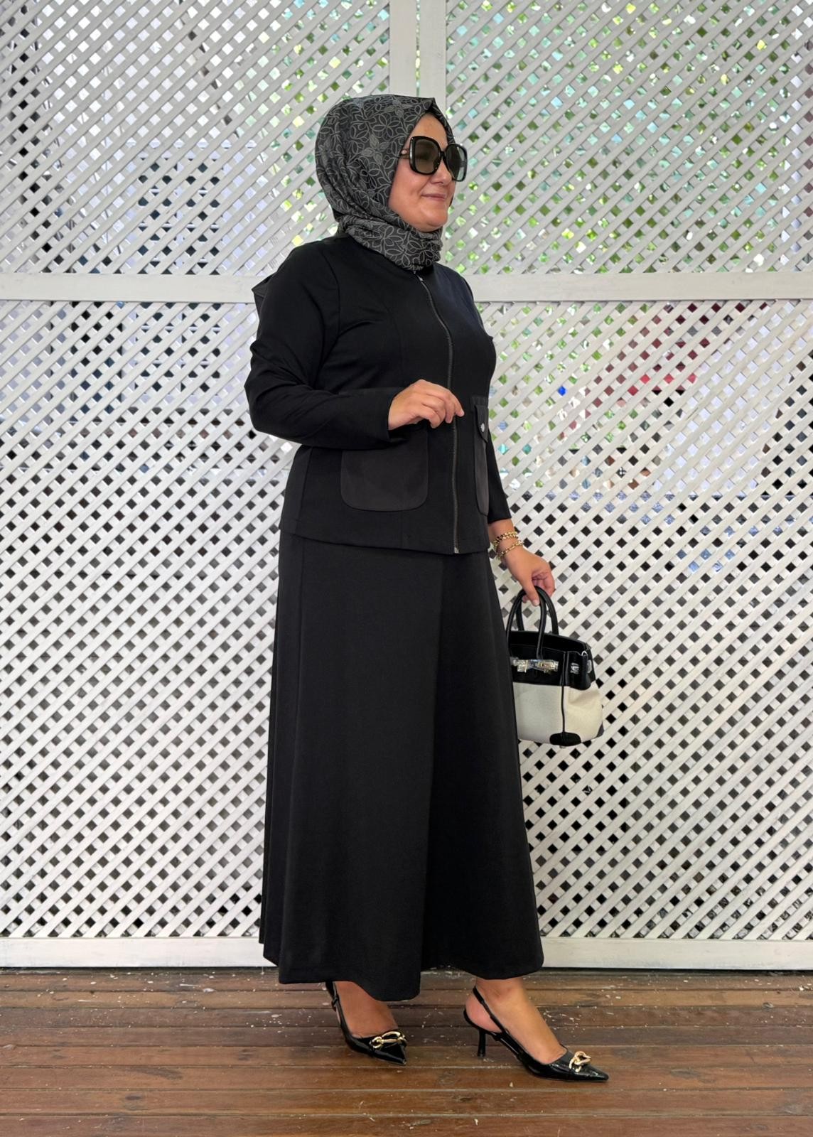 SENAR TAKIM