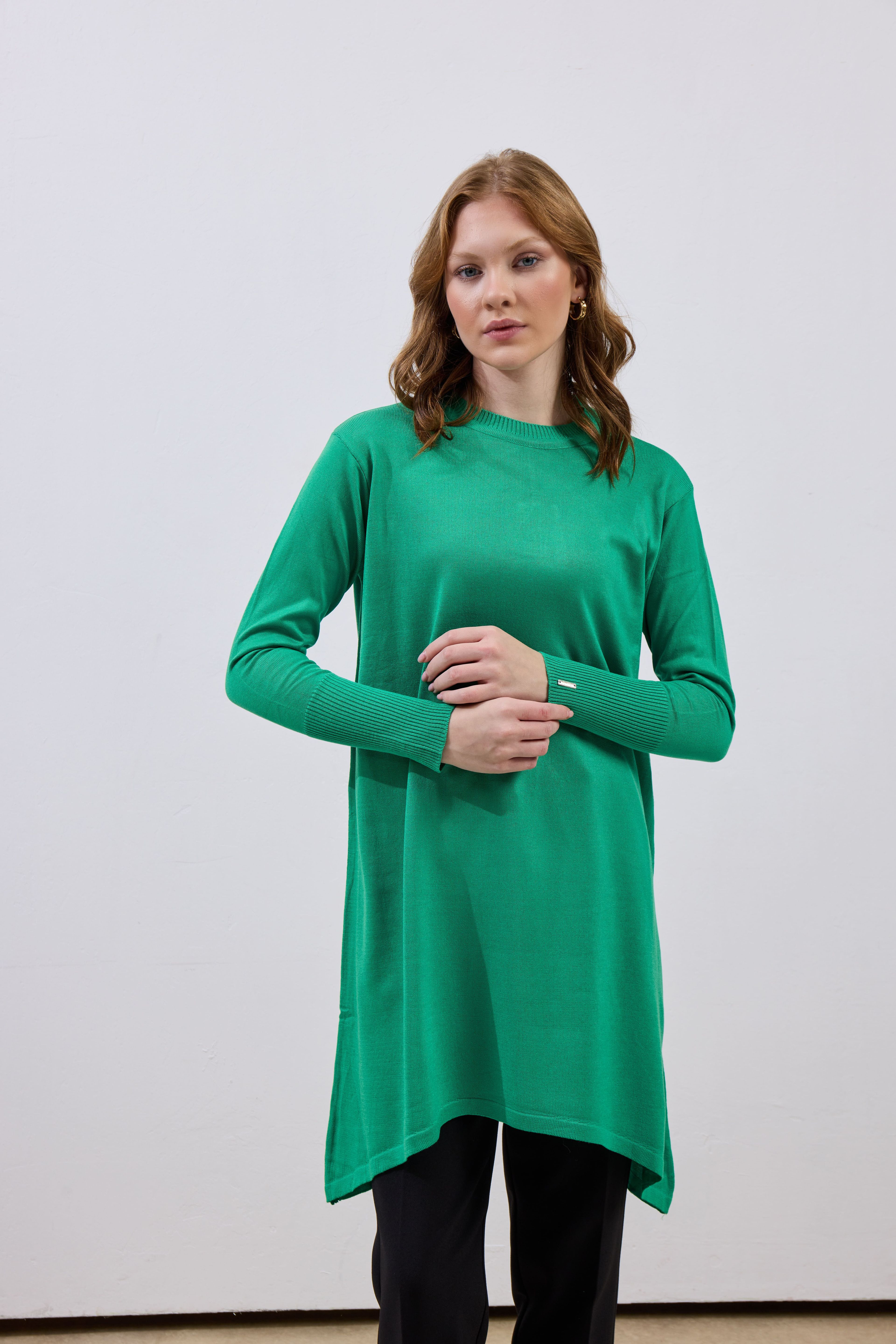 Evaze Tunik Benetton