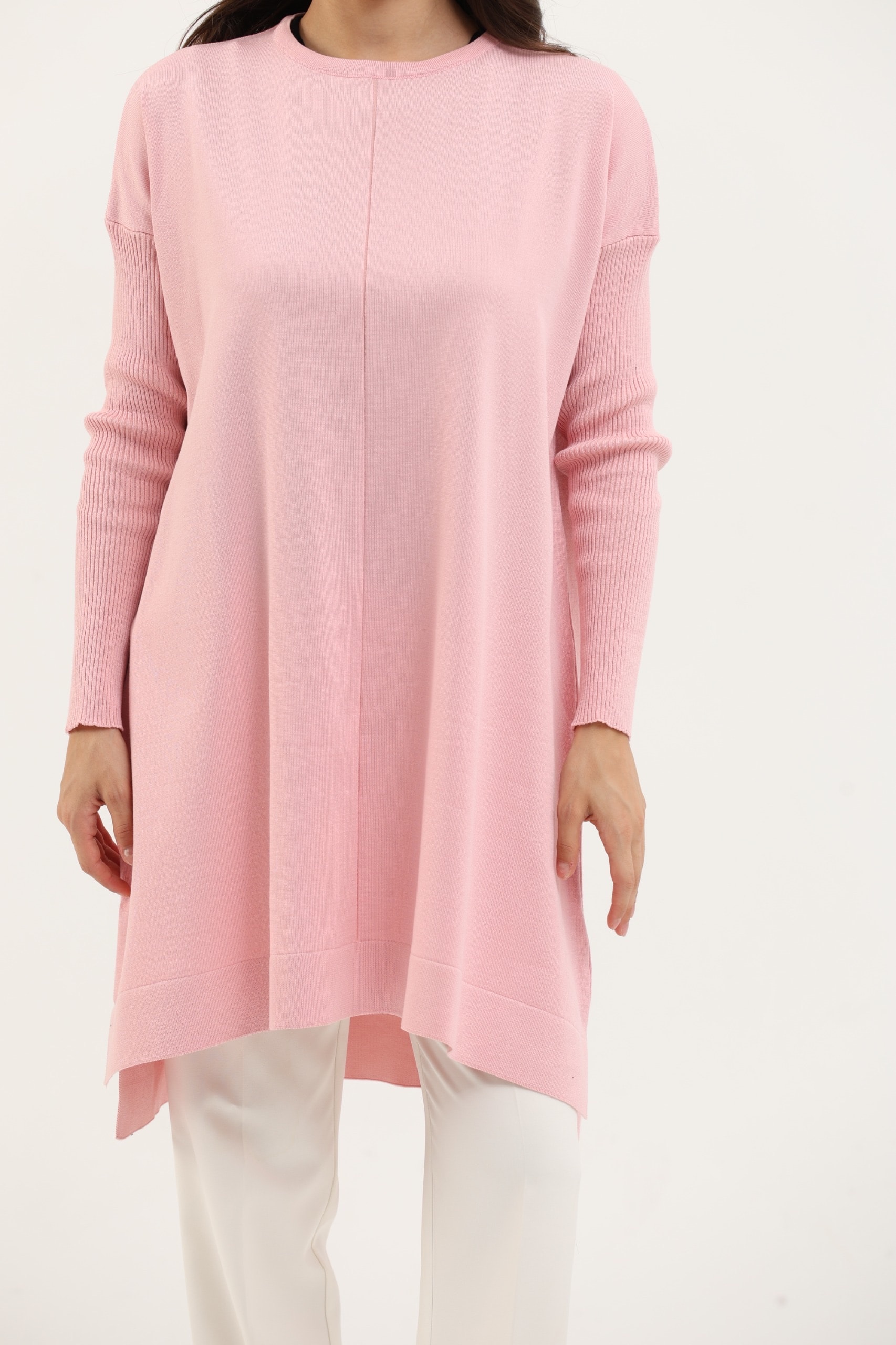 Basic merserize Tunik - PUDRA