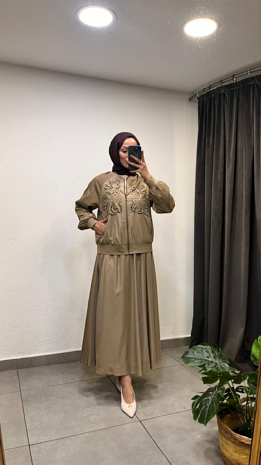 Manolya Takım - VİZON