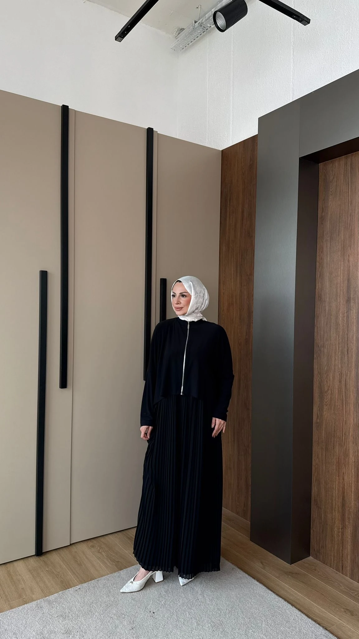 Piliseli Elbise nurcan çetin