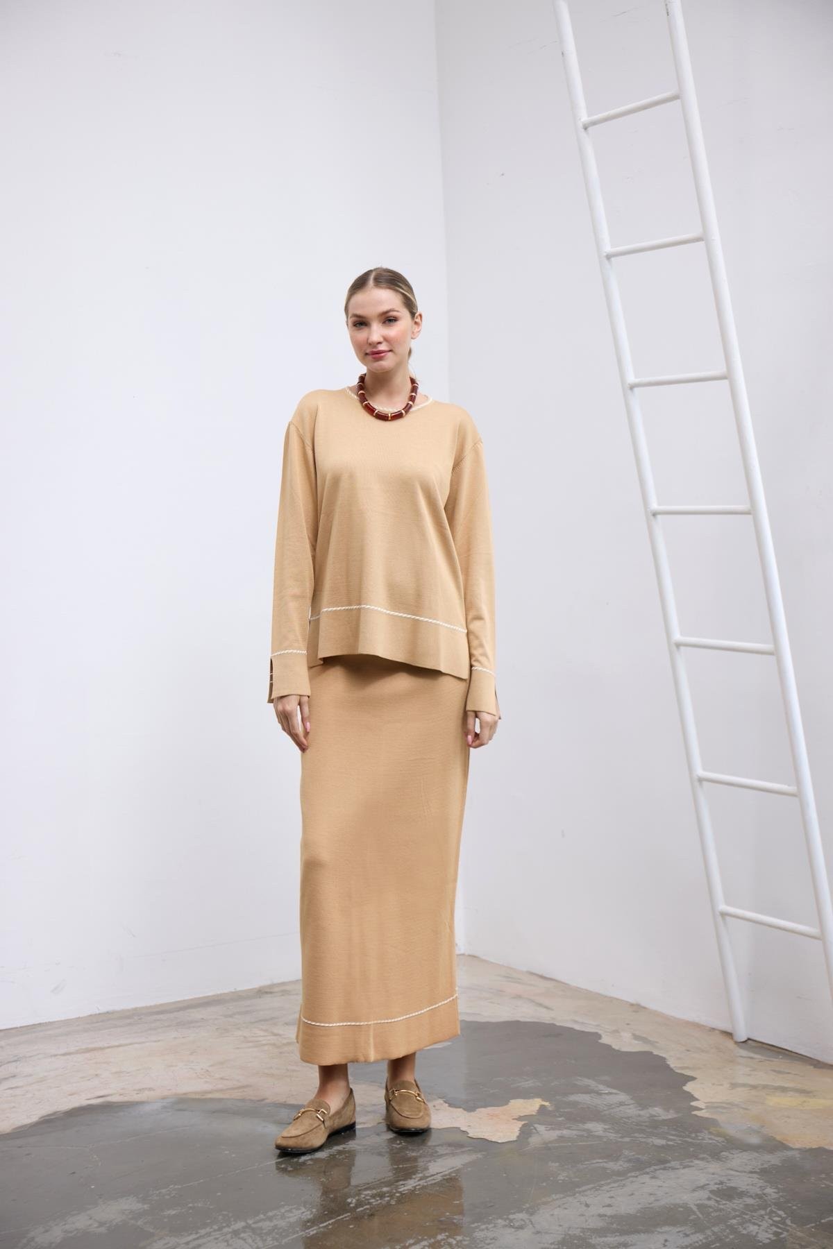 Yaldız-Camel