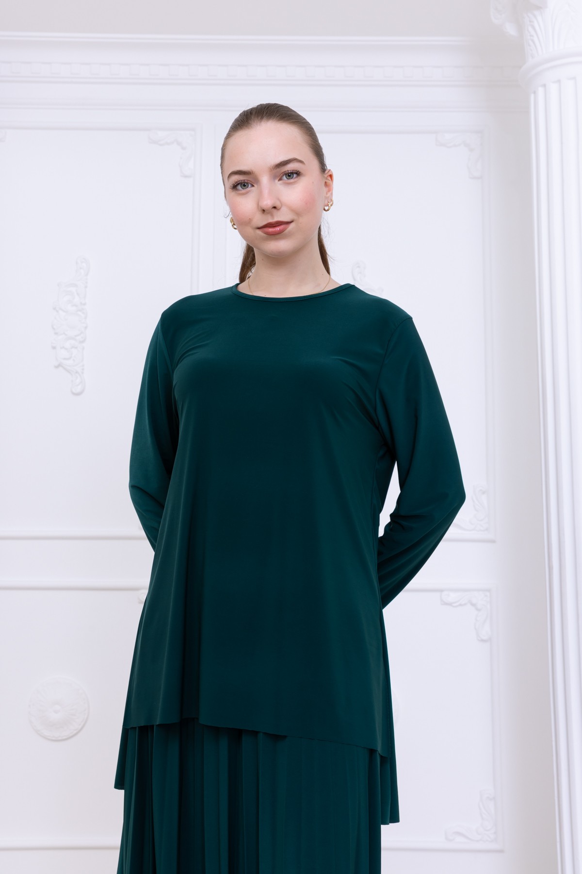 MERİ TAKIM ZÜMRÜT