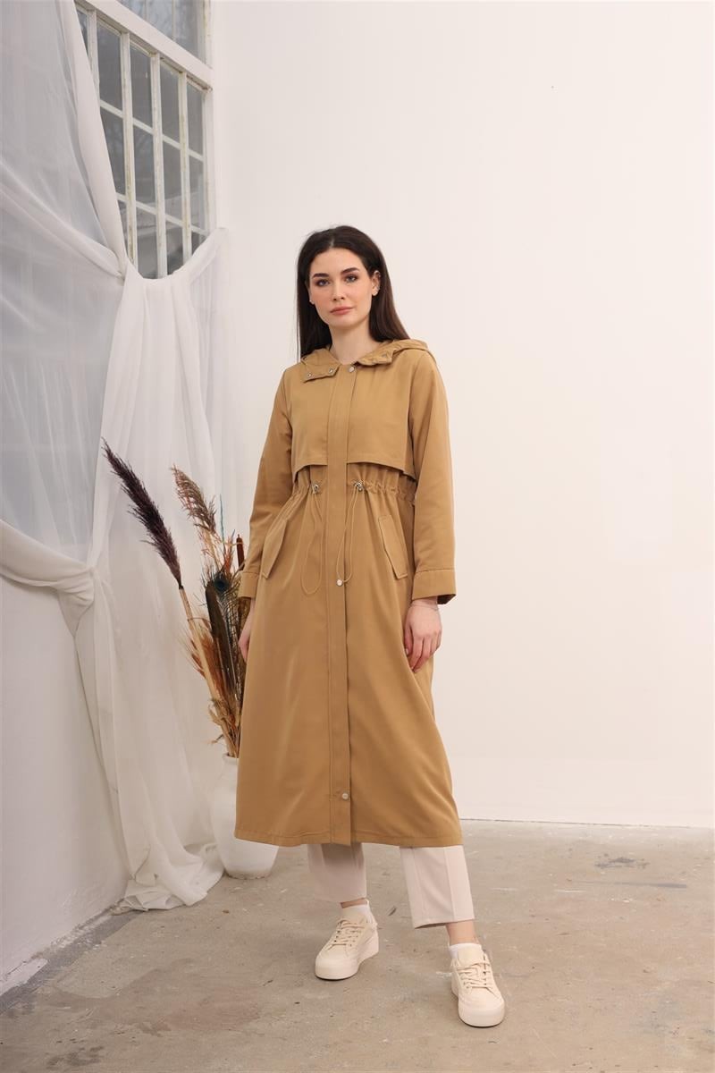 Basic Trench Taba