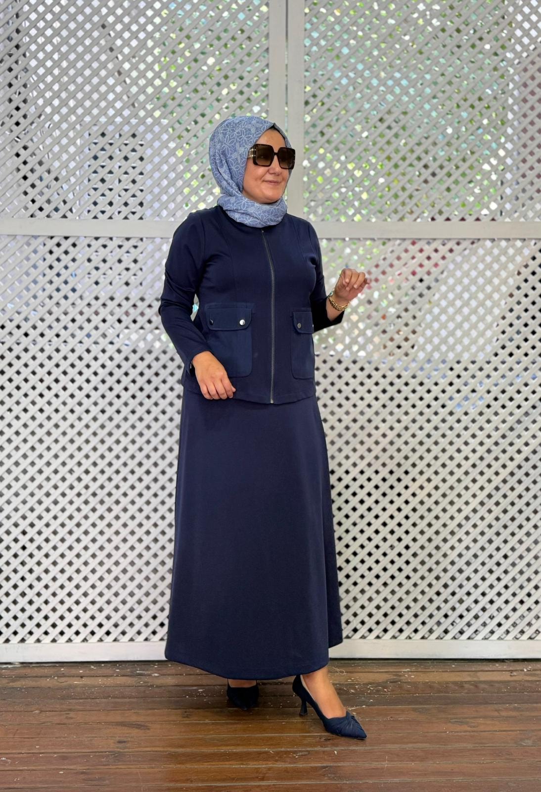 SENAR TAKIM