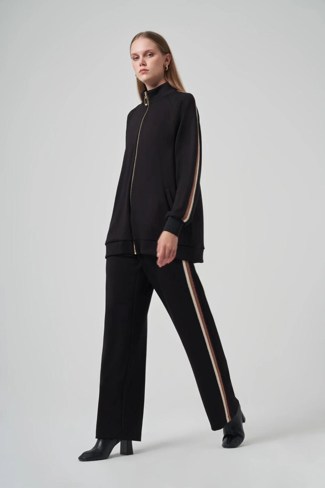 Nuss 1039 Şerit Detaylı Takım