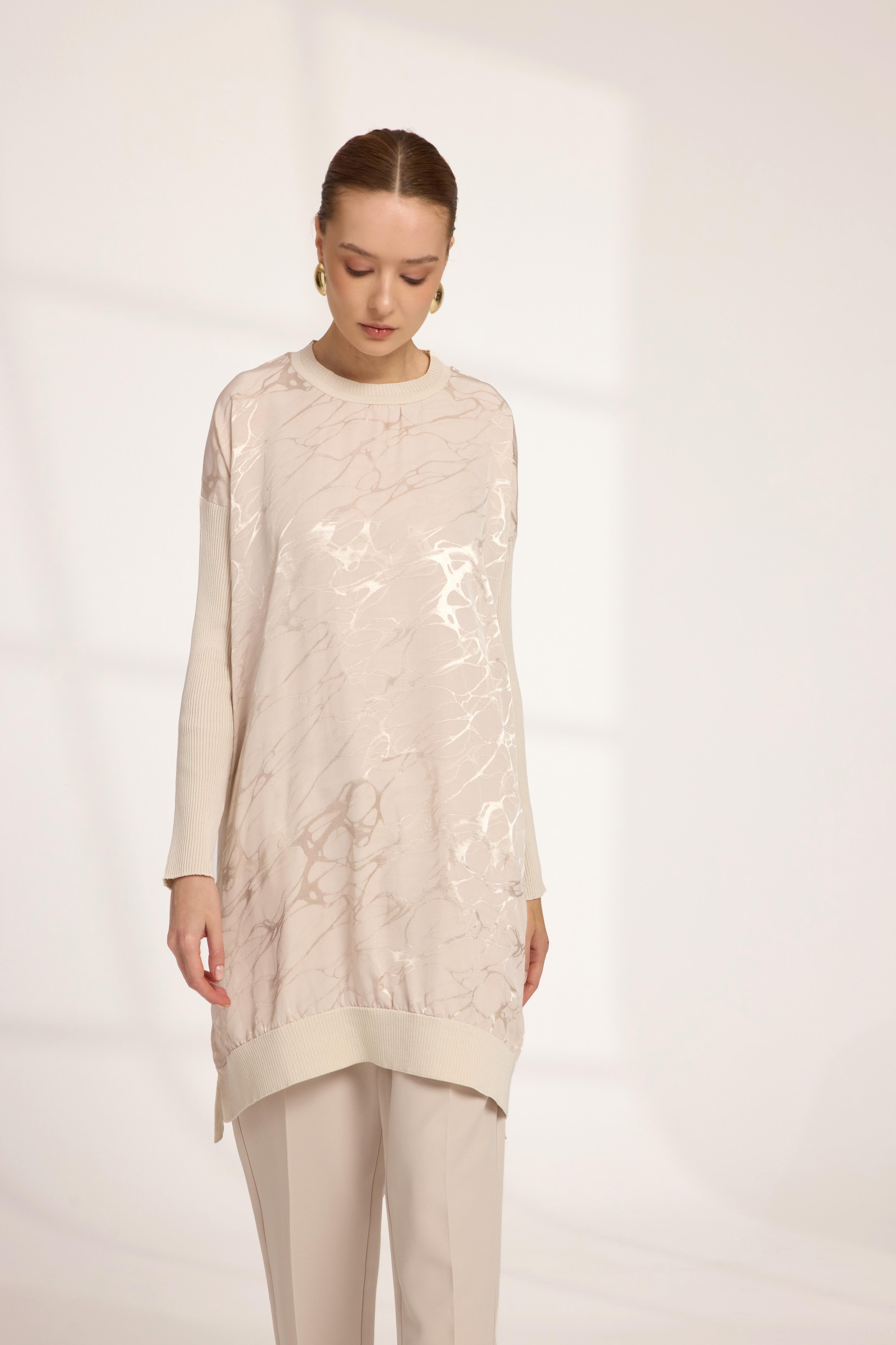 Kumaş Tunik Taş