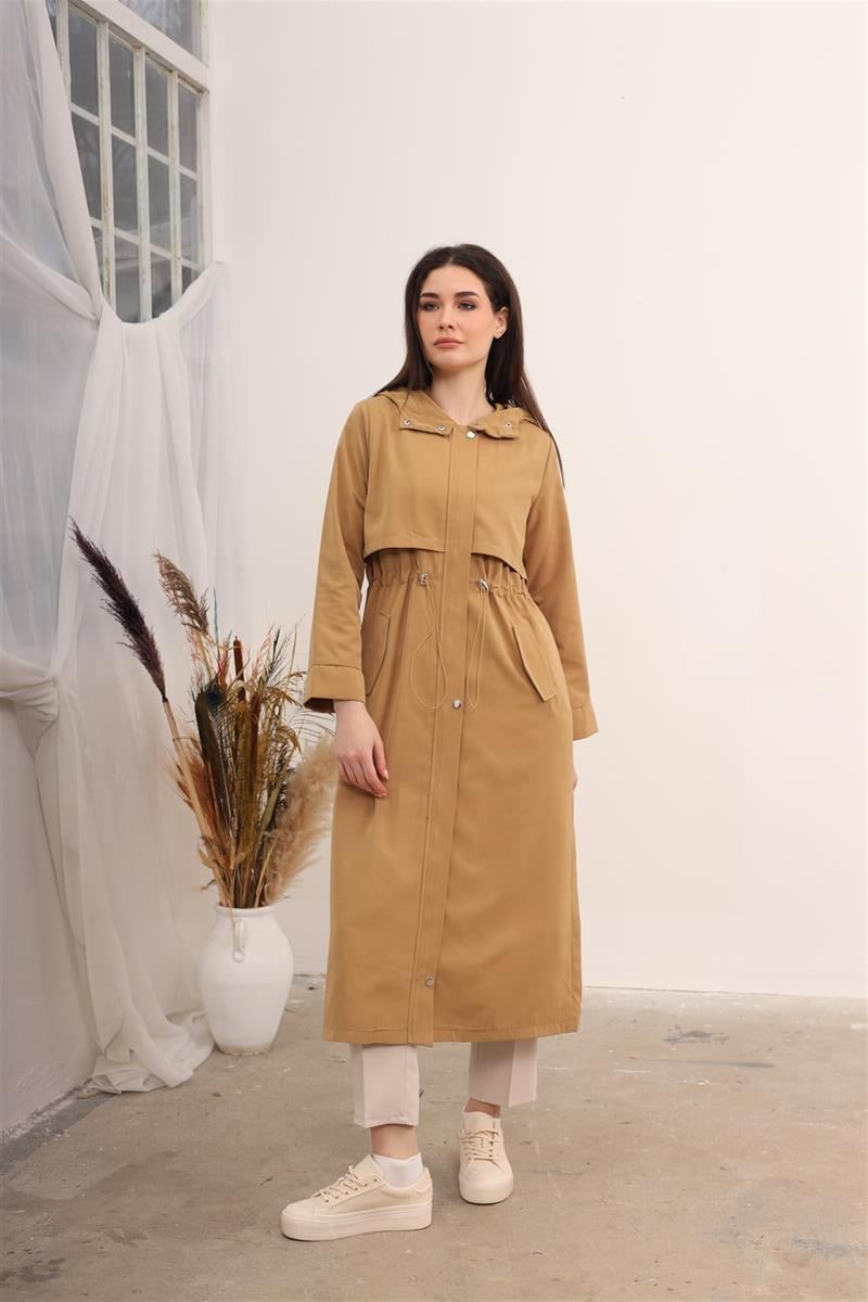Basic Trench Taba