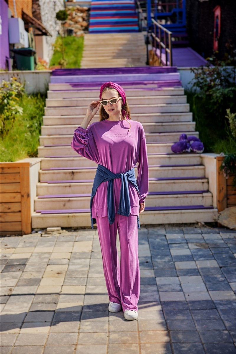 ZOYA TAKIM PEMBE