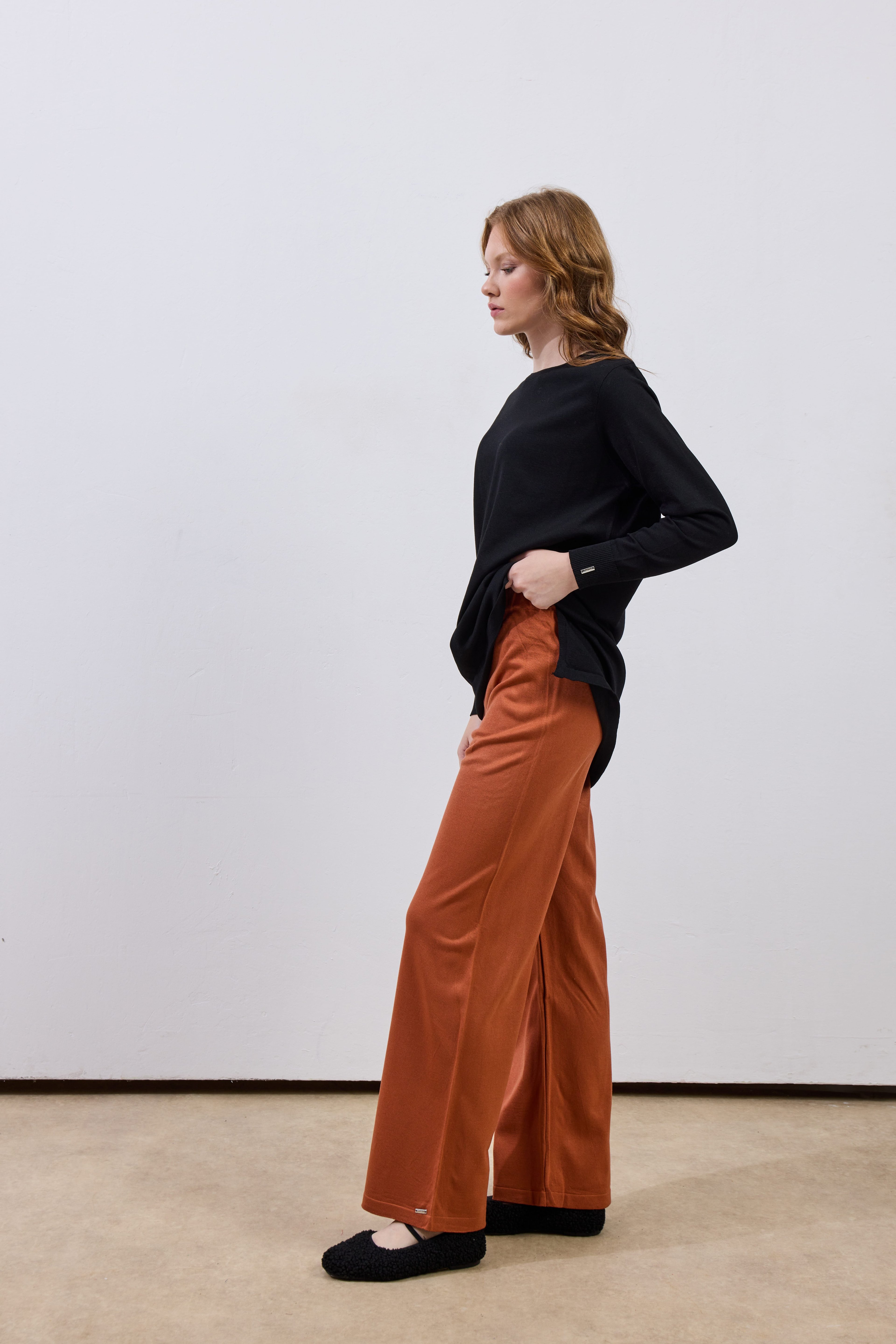 Merserize Pantolon Benetton