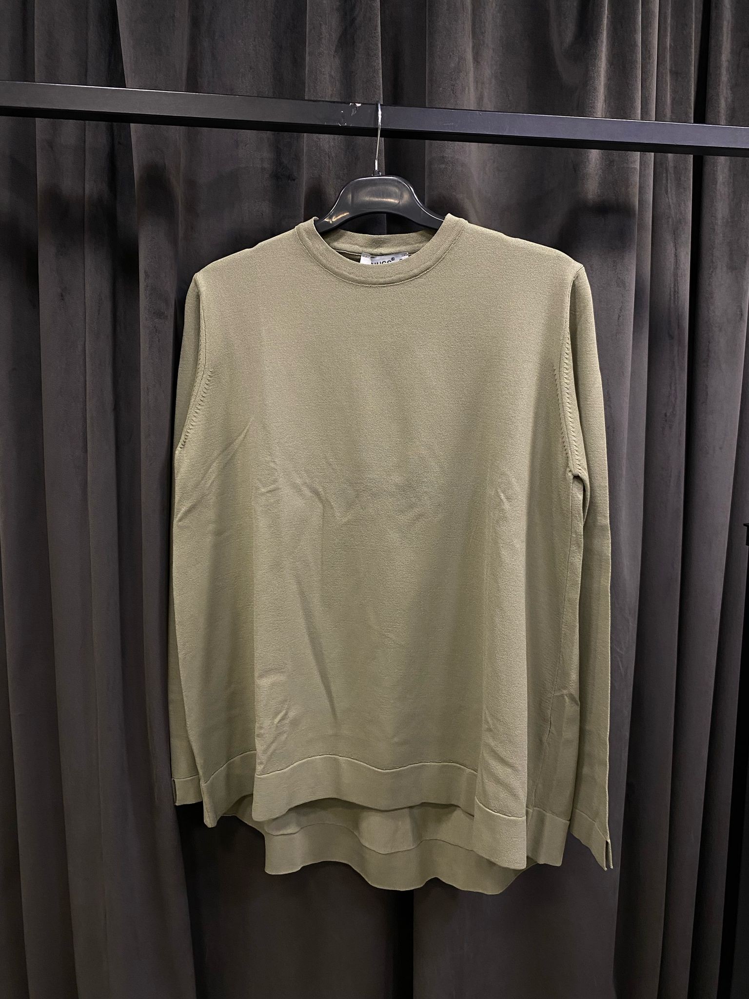 Nuss 902 Bluz Mint