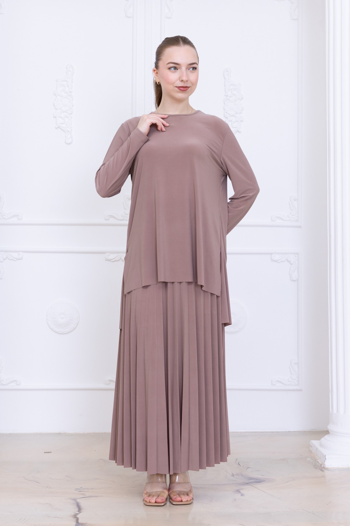 MERİ TAKIM VİZON