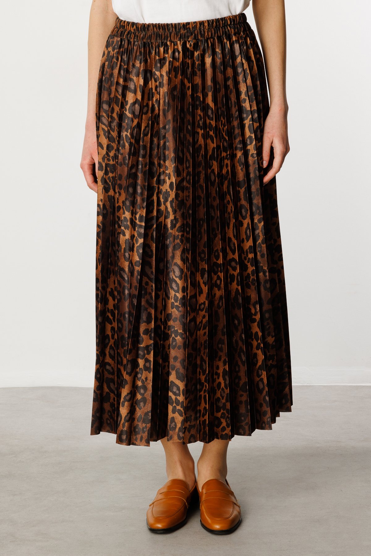LEOPAR ETEK