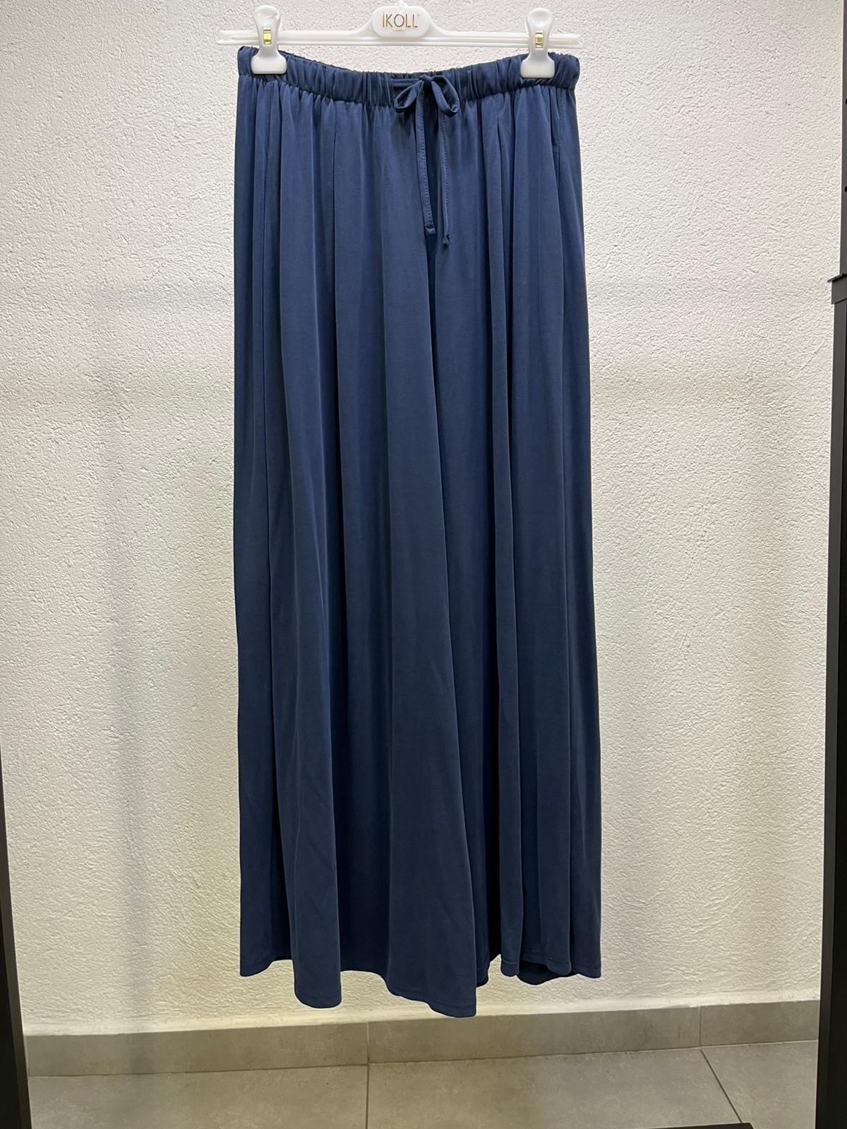 Seta Pantolon Lacivert