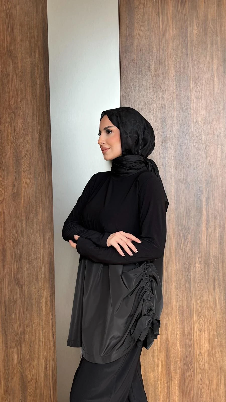 Büzgülü Takım nurcan çetin