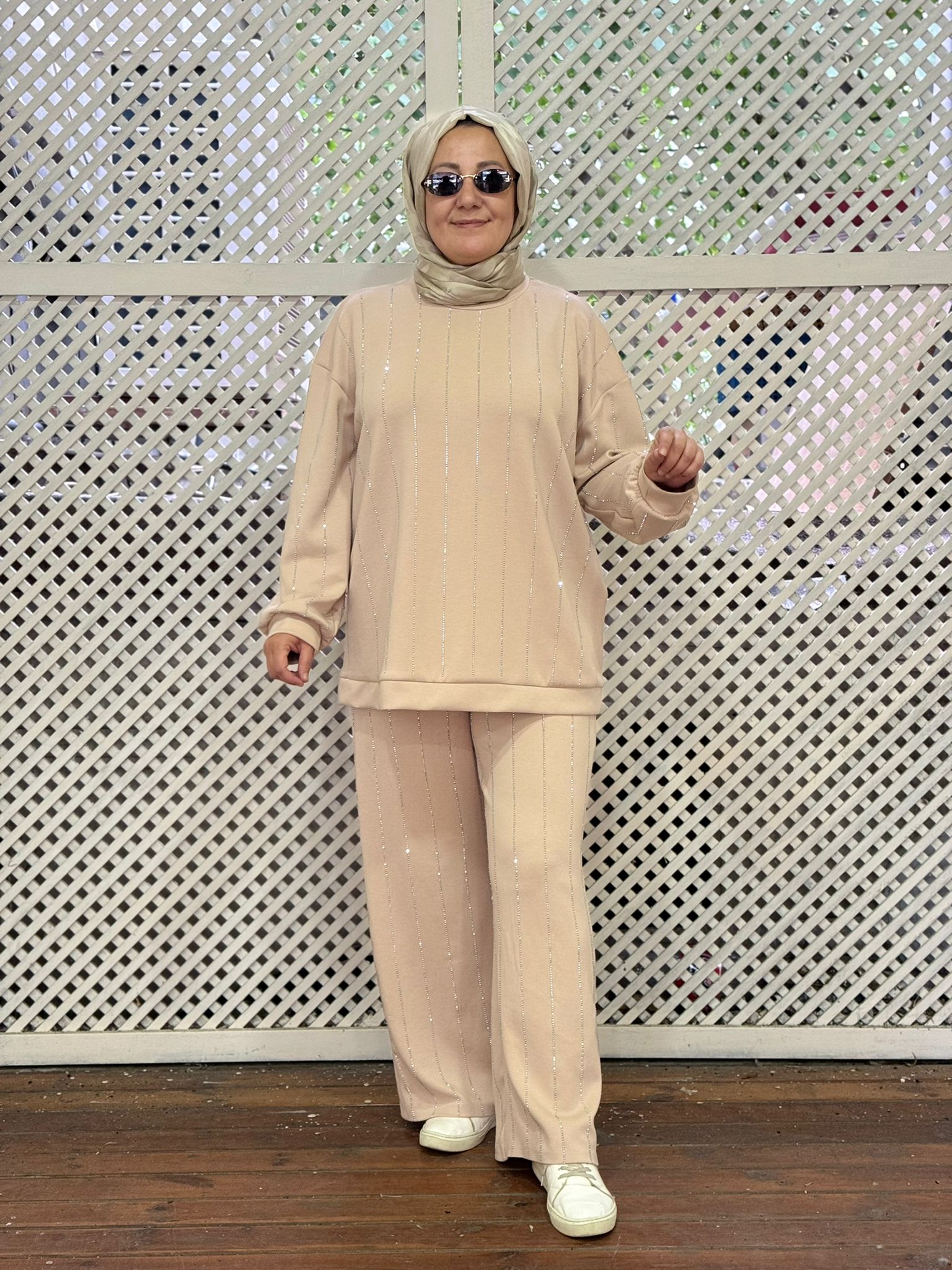 Işıltılı Takım - VİZON