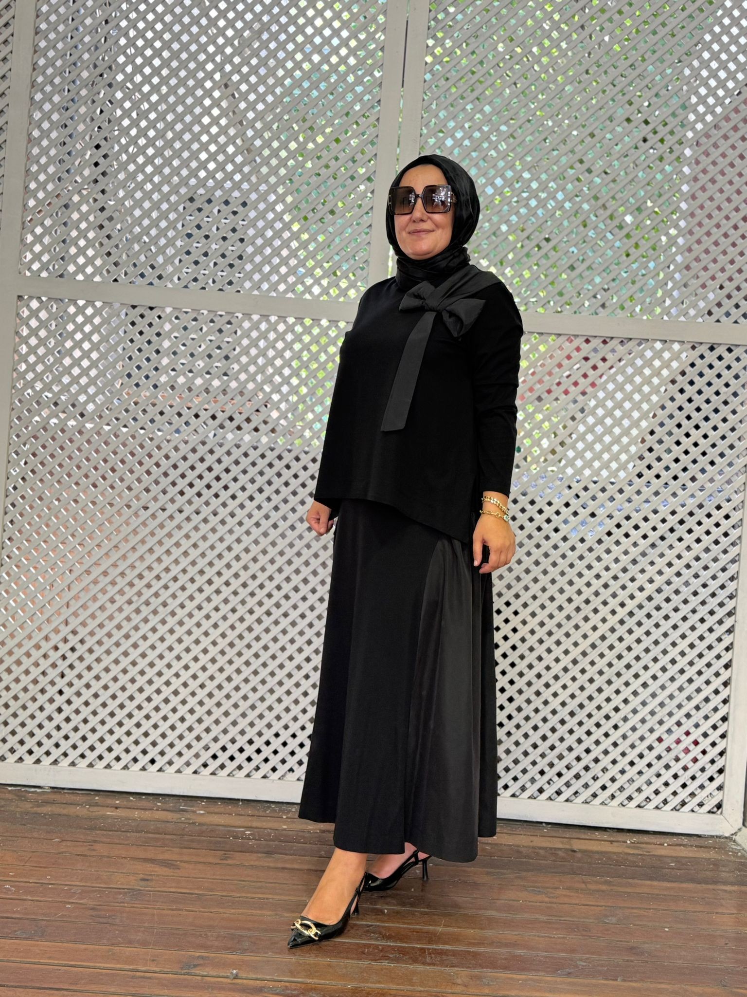 SELEN TAKIM
