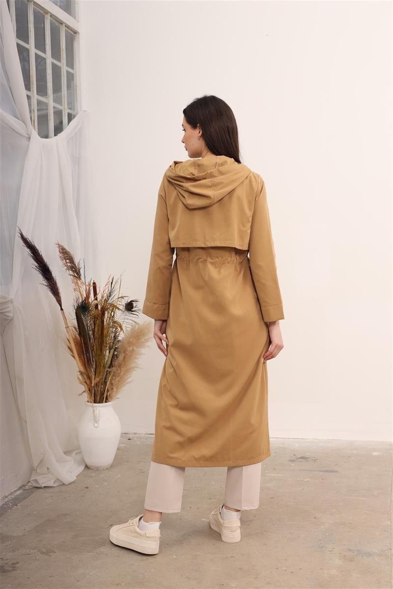 Basic Trench Taba