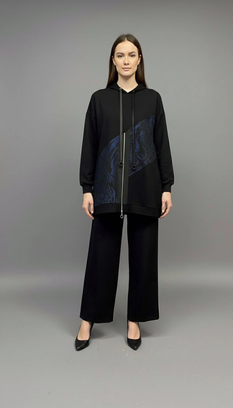 Orhan Desenli İkili Takım 