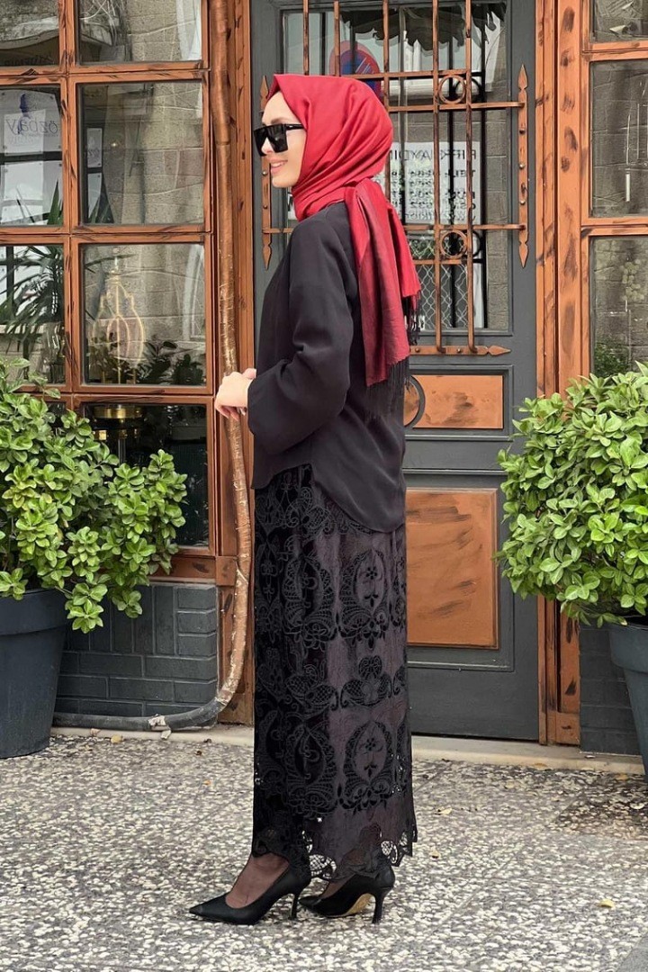 Güpür Takım