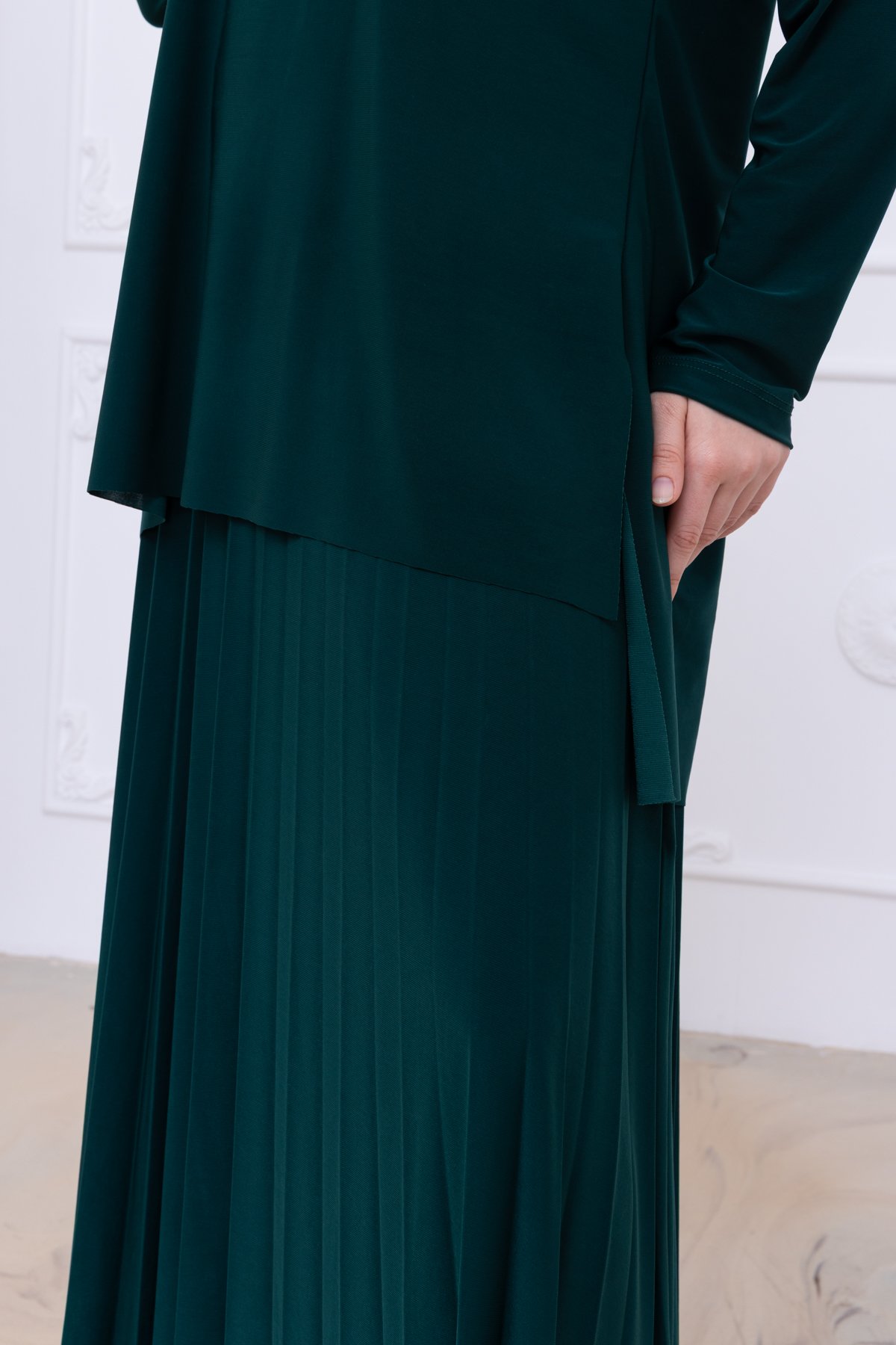 MERİ TAKIM ZÜMRÜT